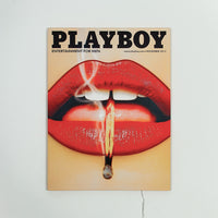 Playboy X Locomocean - Match Cover (LED Neon)