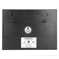 A4 Medium Black Lightbox