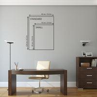 'Spaceman Hearts' Wall Artwork - LED Neon