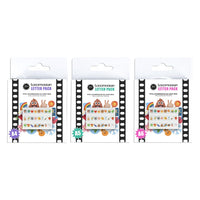 Emoji Symbols Extra Letter Pack