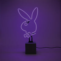 Playboy X Locomocean - Neon 'Playboy Bunny' Sign (Pre-Order)