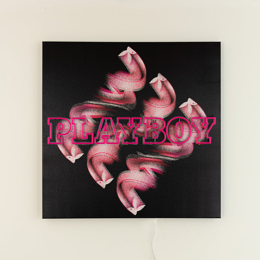 Playboy Aesthetic Posters for Sale