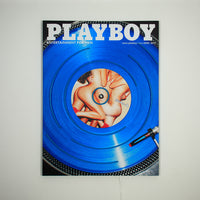 Playboy X Locomocean - Vinyl Cover (LED Neon)