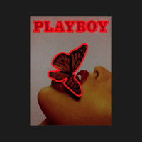 Playboy X Locomocean - Butterfly Cover (LED Neon) (Pre-Order)